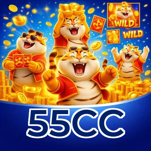 55CC segurança SSL 256-bit