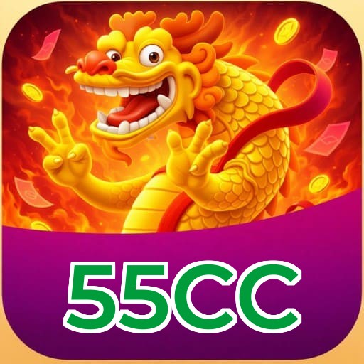 Catálogo 55CC 2.547 jogos